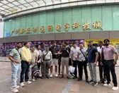 Shenzhen electronics market