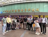 Wholesale market