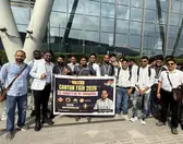 Canton Fair 2026 group