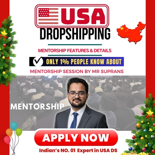 📞 Book a 1-on-1 Consultation with Mr. Suprans