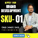 Brand Development