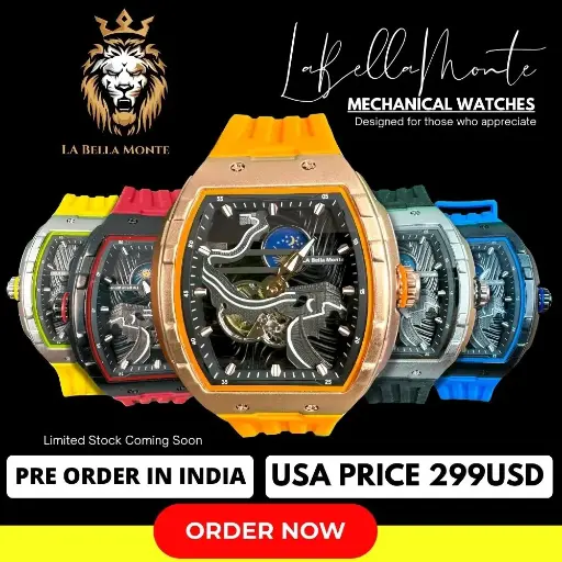 Buy Watch