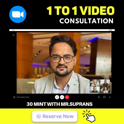 1 to 1 Video Call