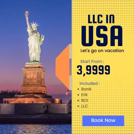 Start USA Company